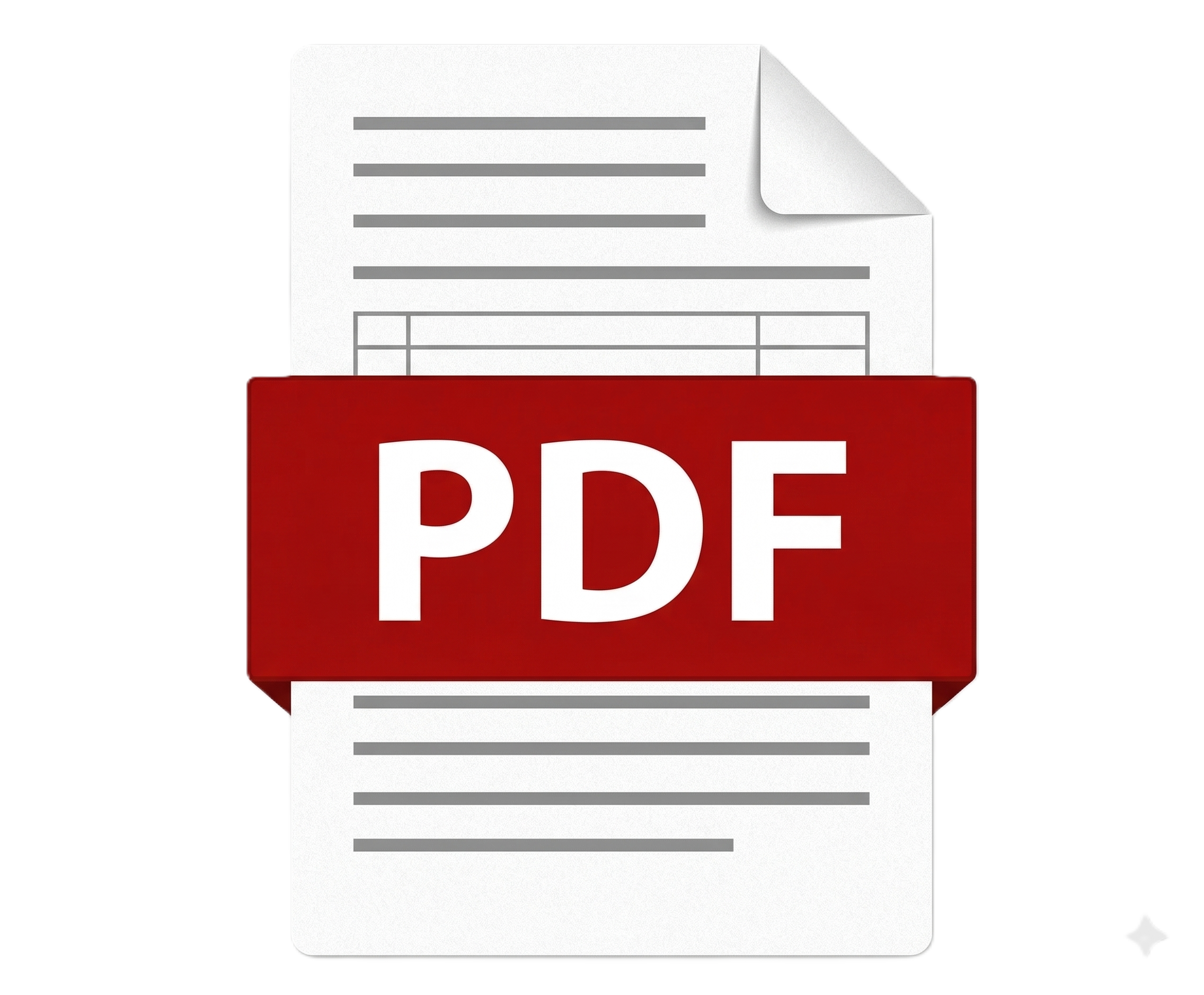 PDF