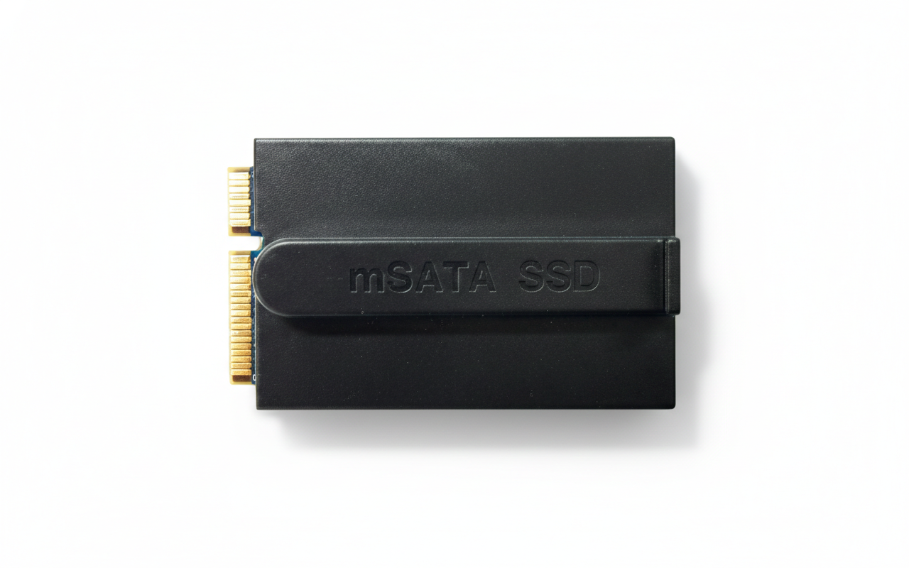 SSD 카드
